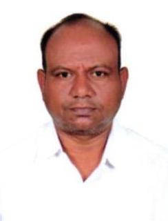 Praveen Kumar Reddy Gouni