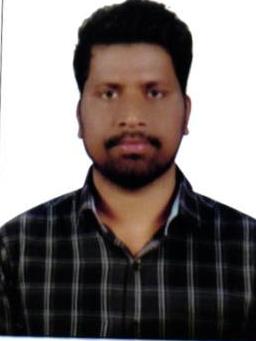Punna Arun Kumar
