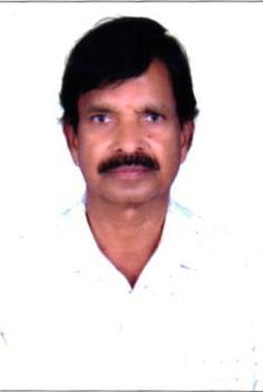 Ramakrishna Gosukonda