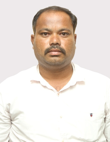Ramancharla Srikanth