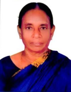 S Shankaramma