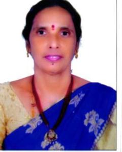 Sakilam Bhagyalaxmi