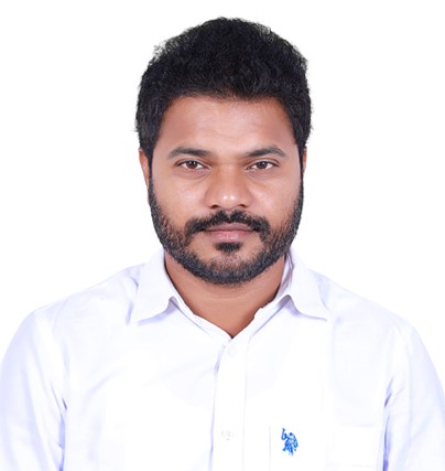 Samala Pavan Reddy