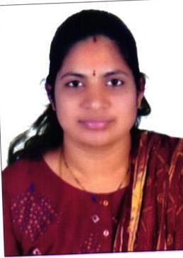 Saritha Pedhapati