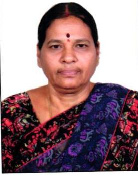 Shashikala Amjala