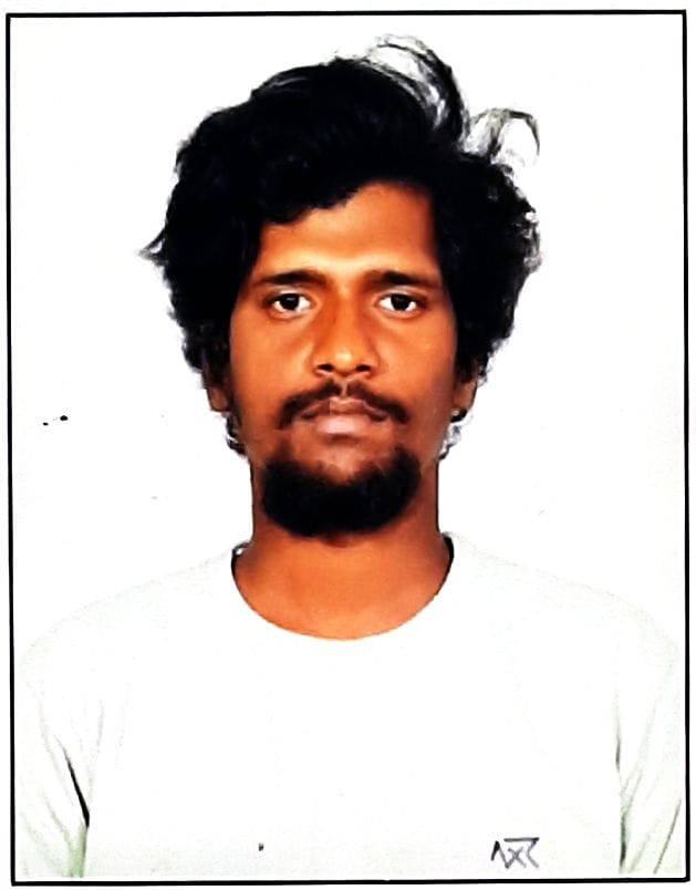 Srujan Kumar Peddapudi