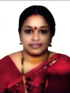 Thota Surya Laxmi Swarupa
