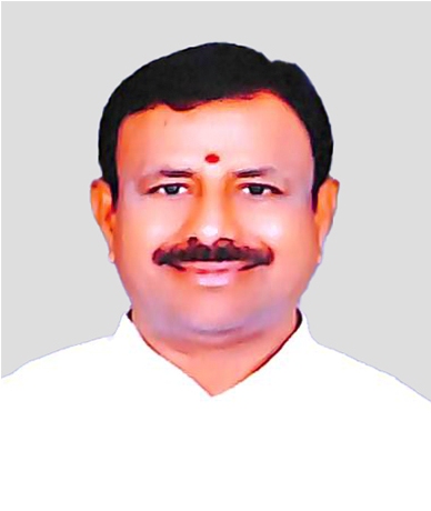 Thotakura Vajresh Yadav (Jangaiah Yadav)