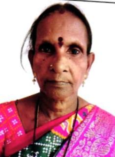 V Laxmi Shyamala
