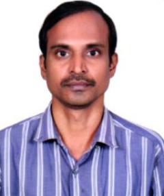 Veera Venkata Krishna Mohan Kandepi