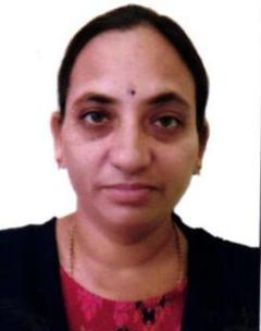 Vijaya Laxmi Poondru