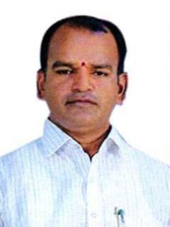 Yenugu Sudarsan Reddy