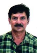 Ashok Kumar M