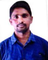 Barpati Rajashekar
