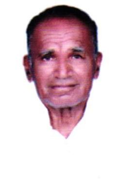 Danavath Usha Nayak