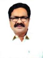 Julakanti Ranga Reddy
