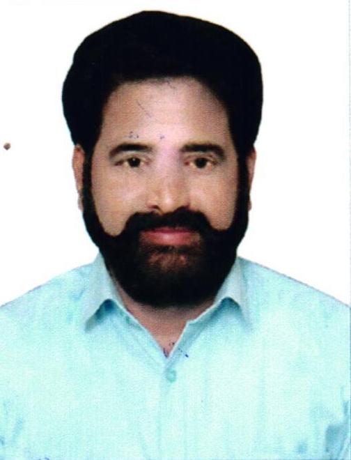 Mallidi Venkata Rama Reddy