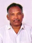 Mangadodla Lingaiah