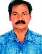 Merugu Vasanta Kumar