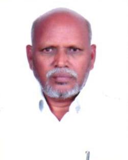 Pedda Anjaiah Vajjagiri