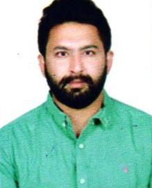 Rajabhargava Karnati