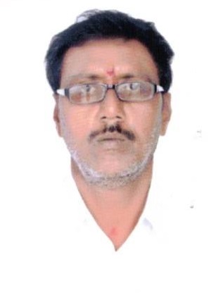 Bujigula Peddolla Viresh