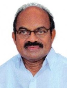 Pathpireddy Vijaya Kumar Reddy