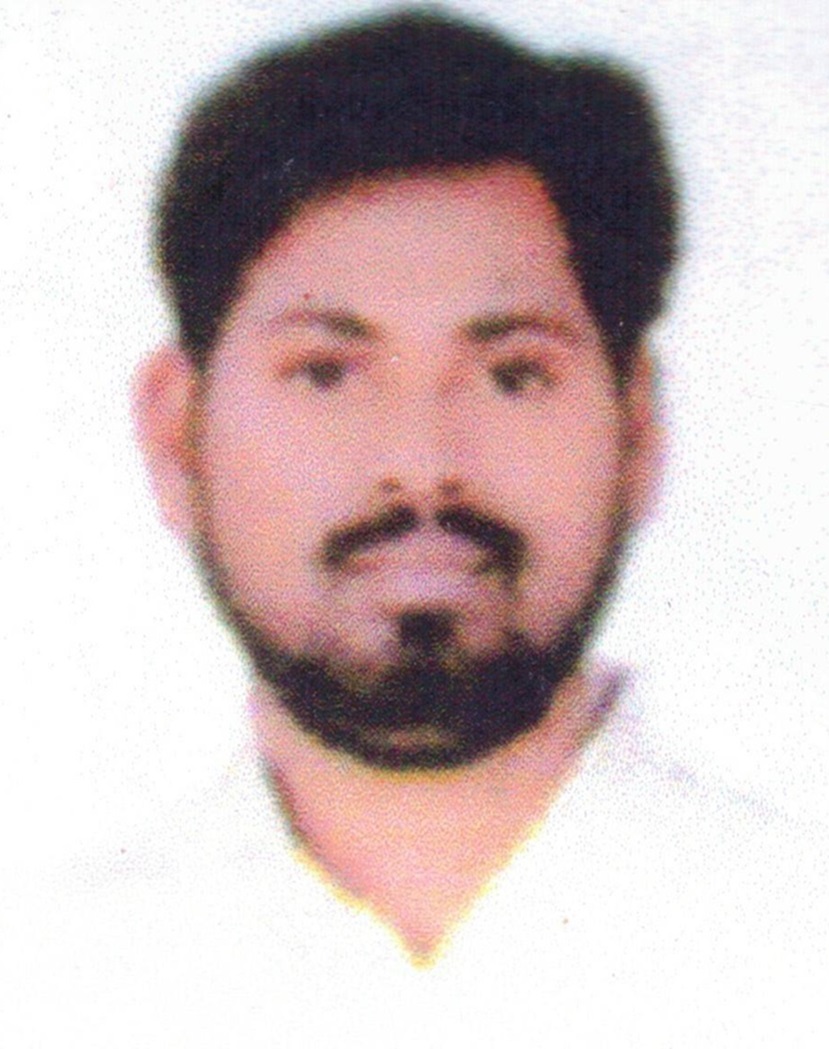 Vinod Kumar Sharadarao