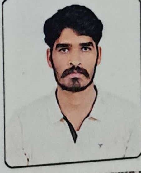 Amgoth Tharak