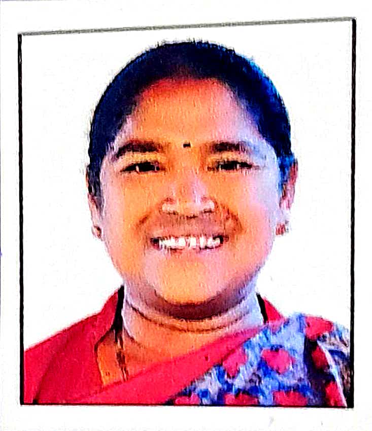 Anasuya Seethakka Danasari