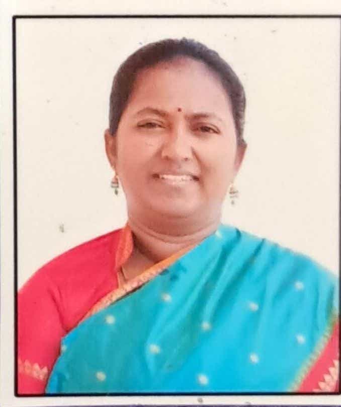 Bade Nagajyothi