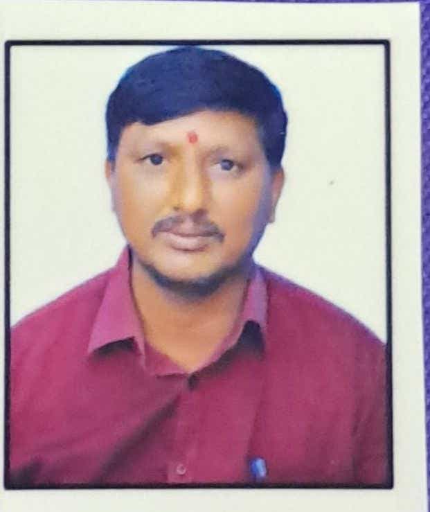 Bhukya Amar Sing