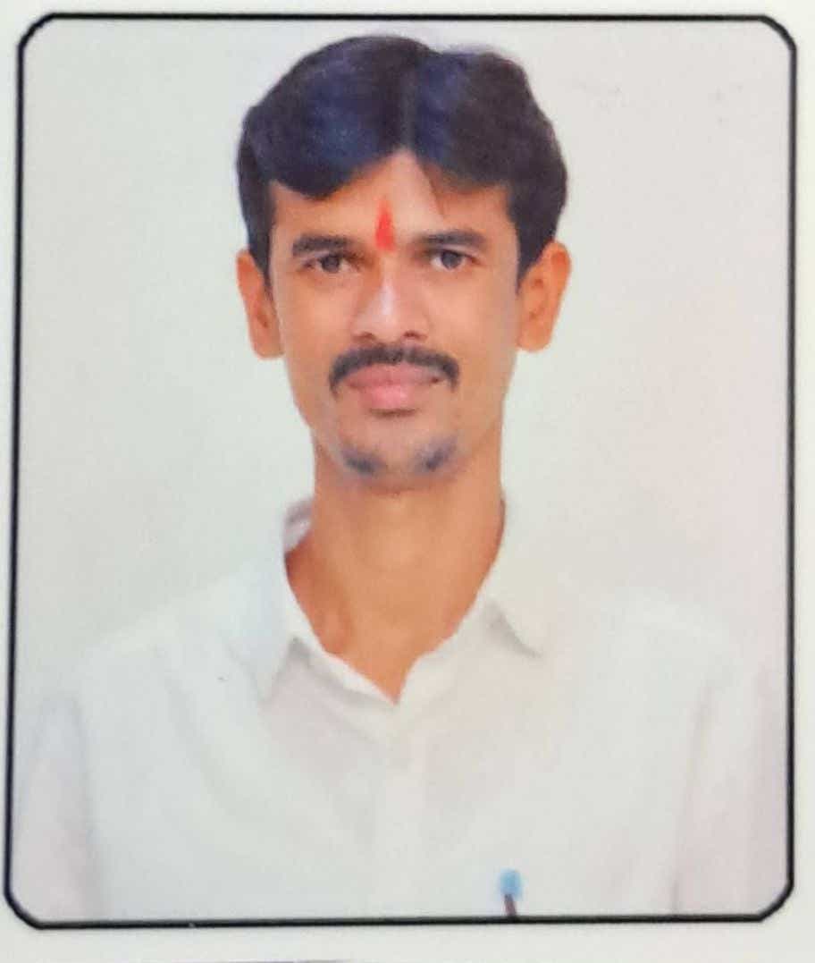 Bhukya Jampanna