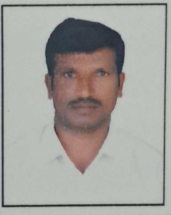 Kapula Sammaiah