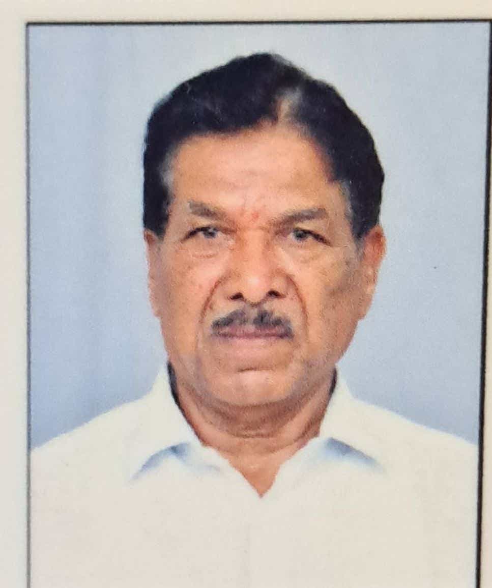 Porika Poma Naik