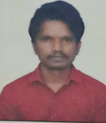 Yasvanth Kumar Bangari