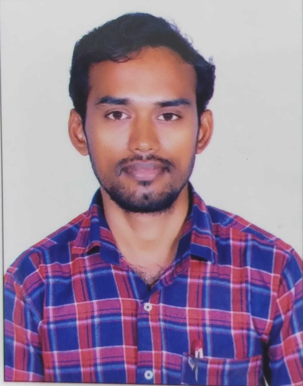 Ale Venkatesham