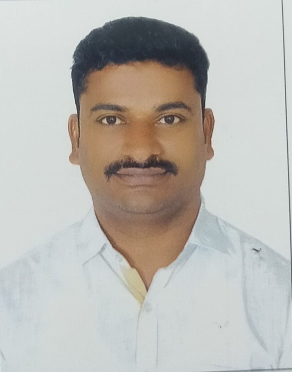Andoju Sankarachari