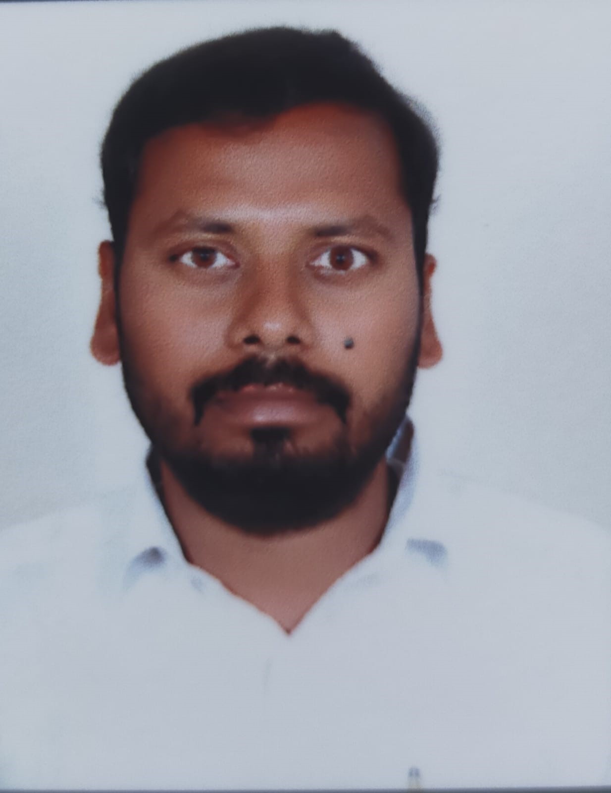 Angothu Sikindar Naik