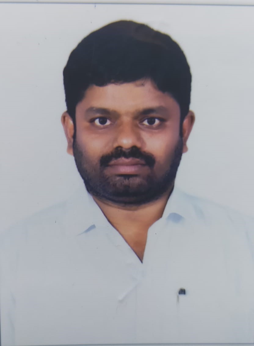 Avvaru Venu Kumar