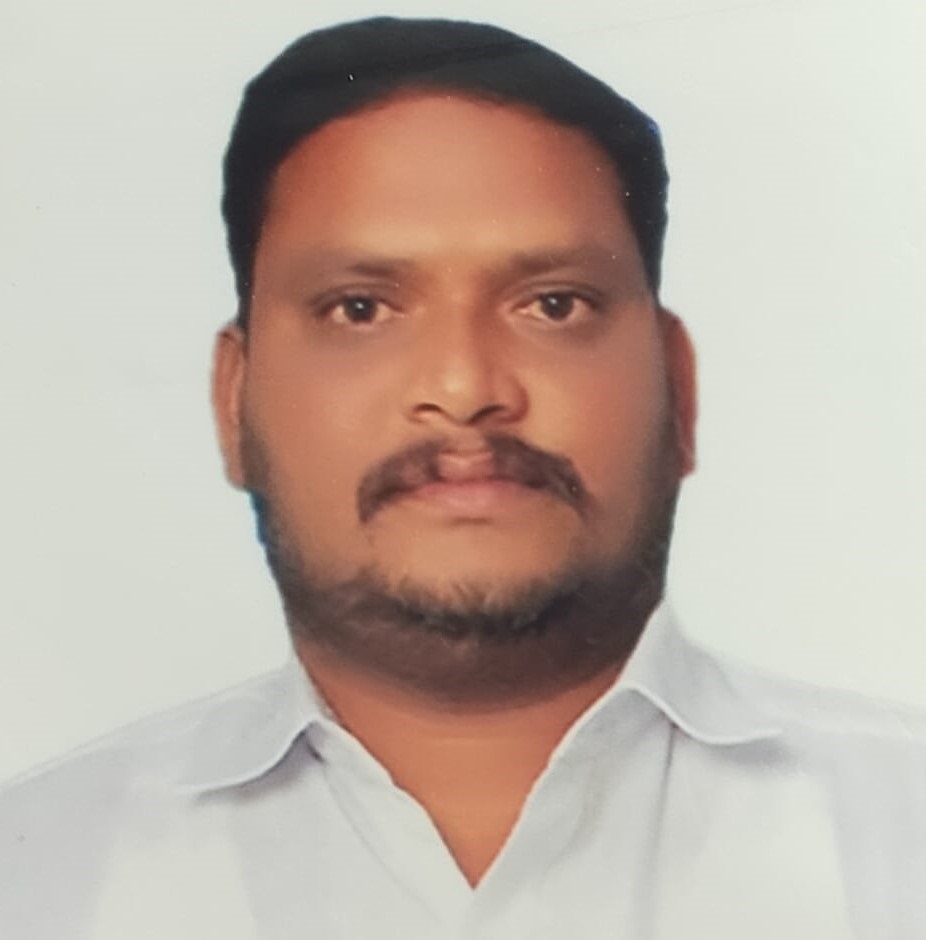 Beri Venkatesh