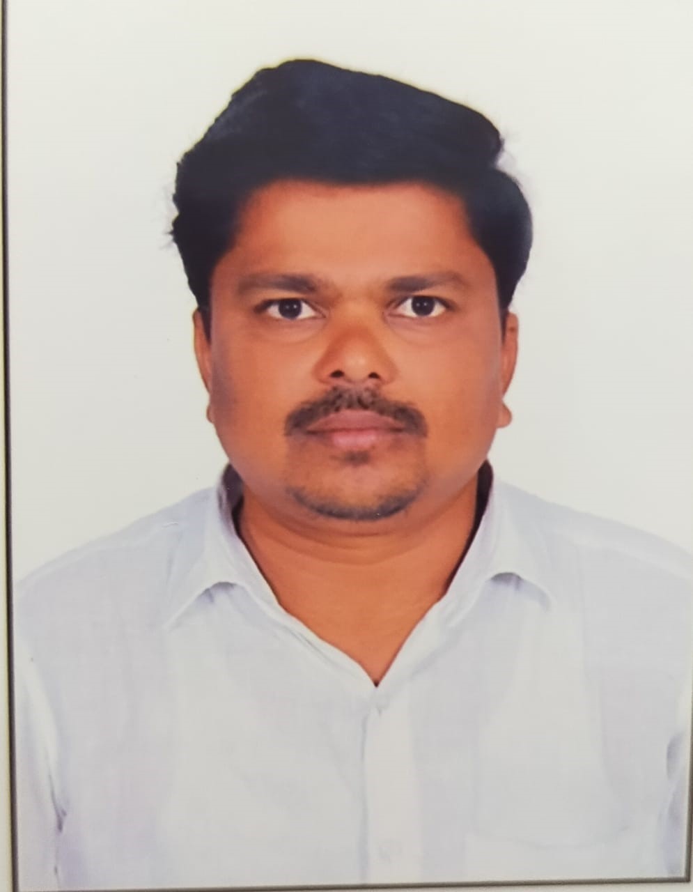 Bolguri Kiran Kumar