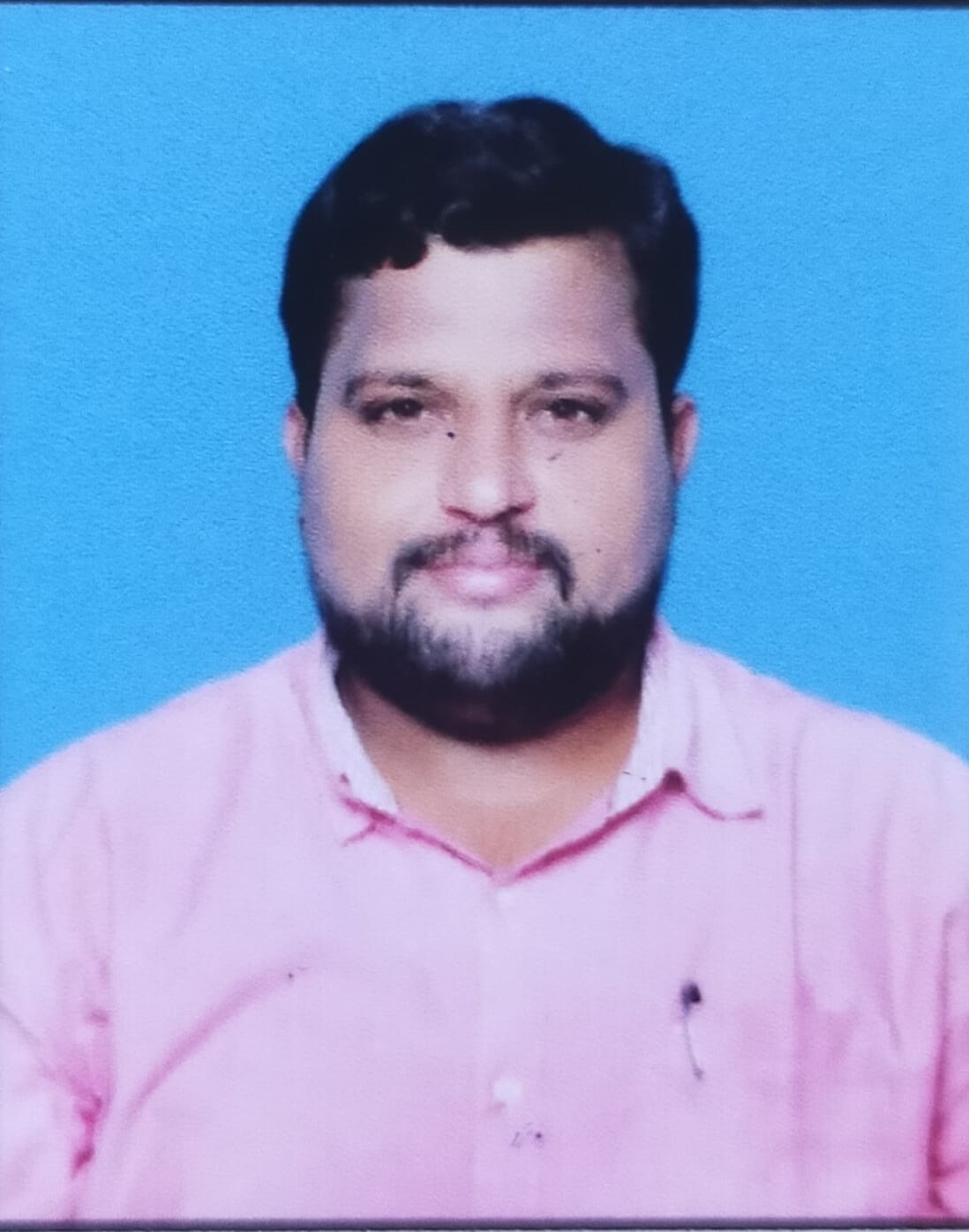 Bollepally Naresh