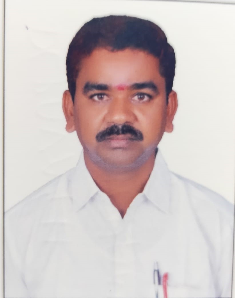 Depavath Parshuram Nayak