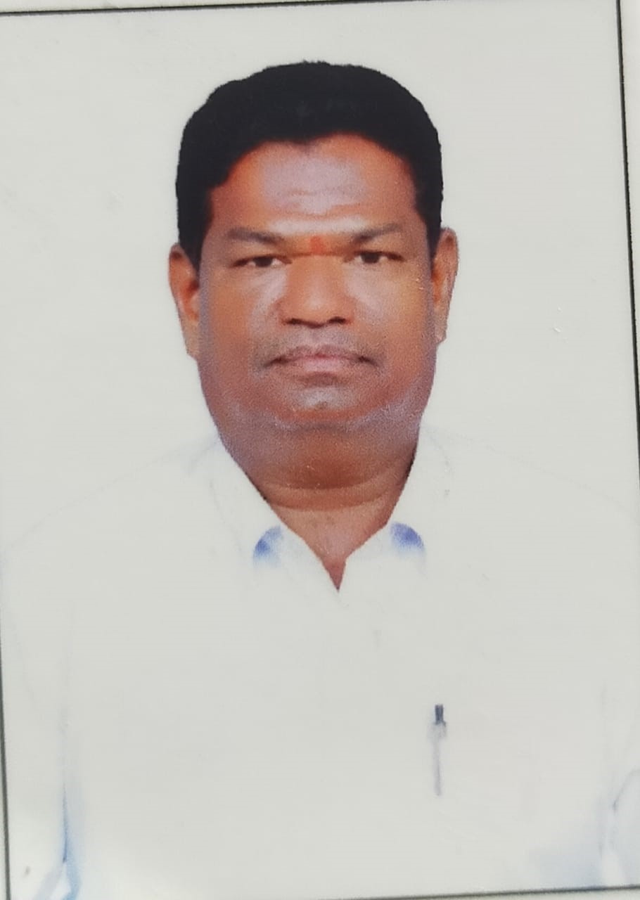 Duduku Laxminarayana