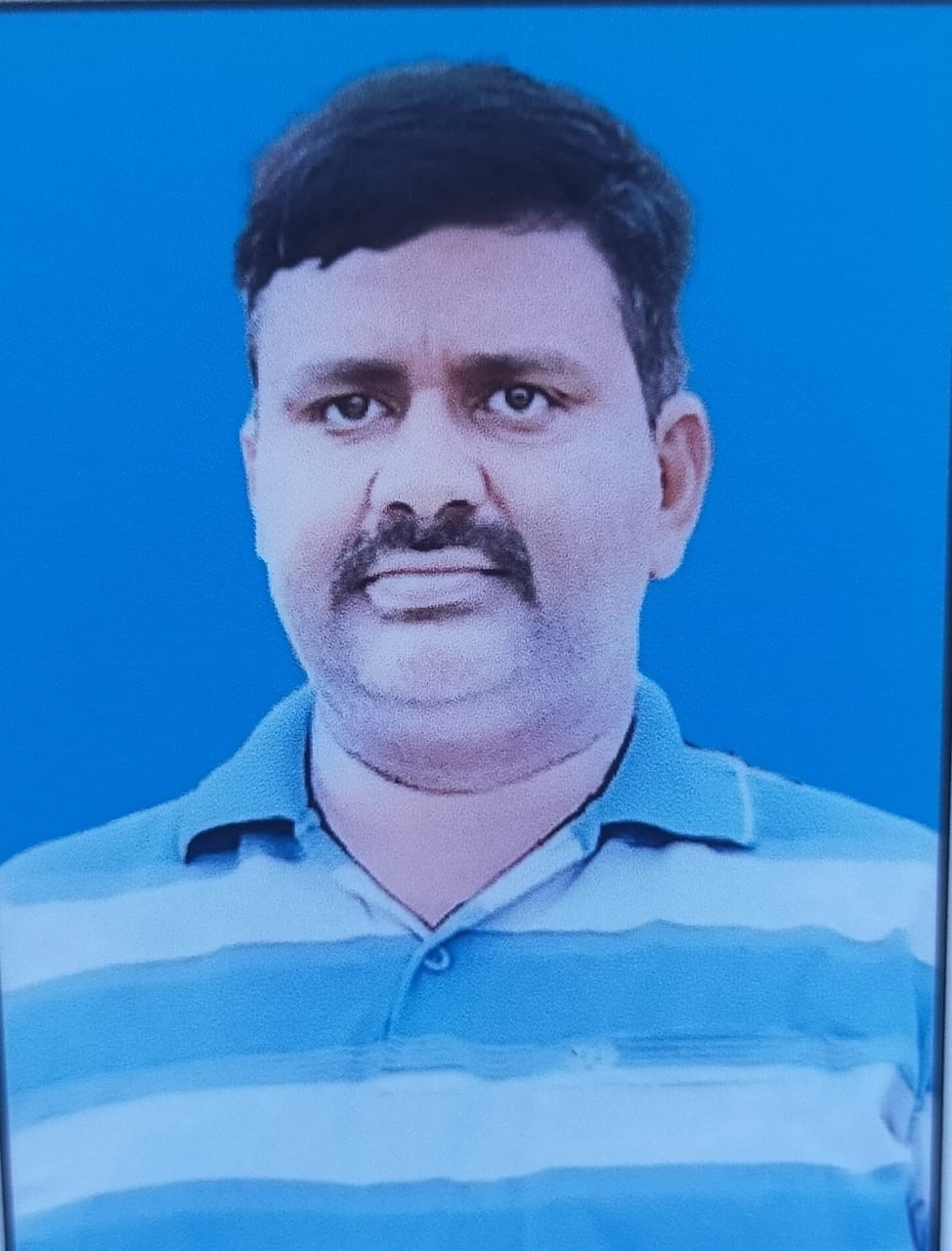Galenka Vijay Kumar
