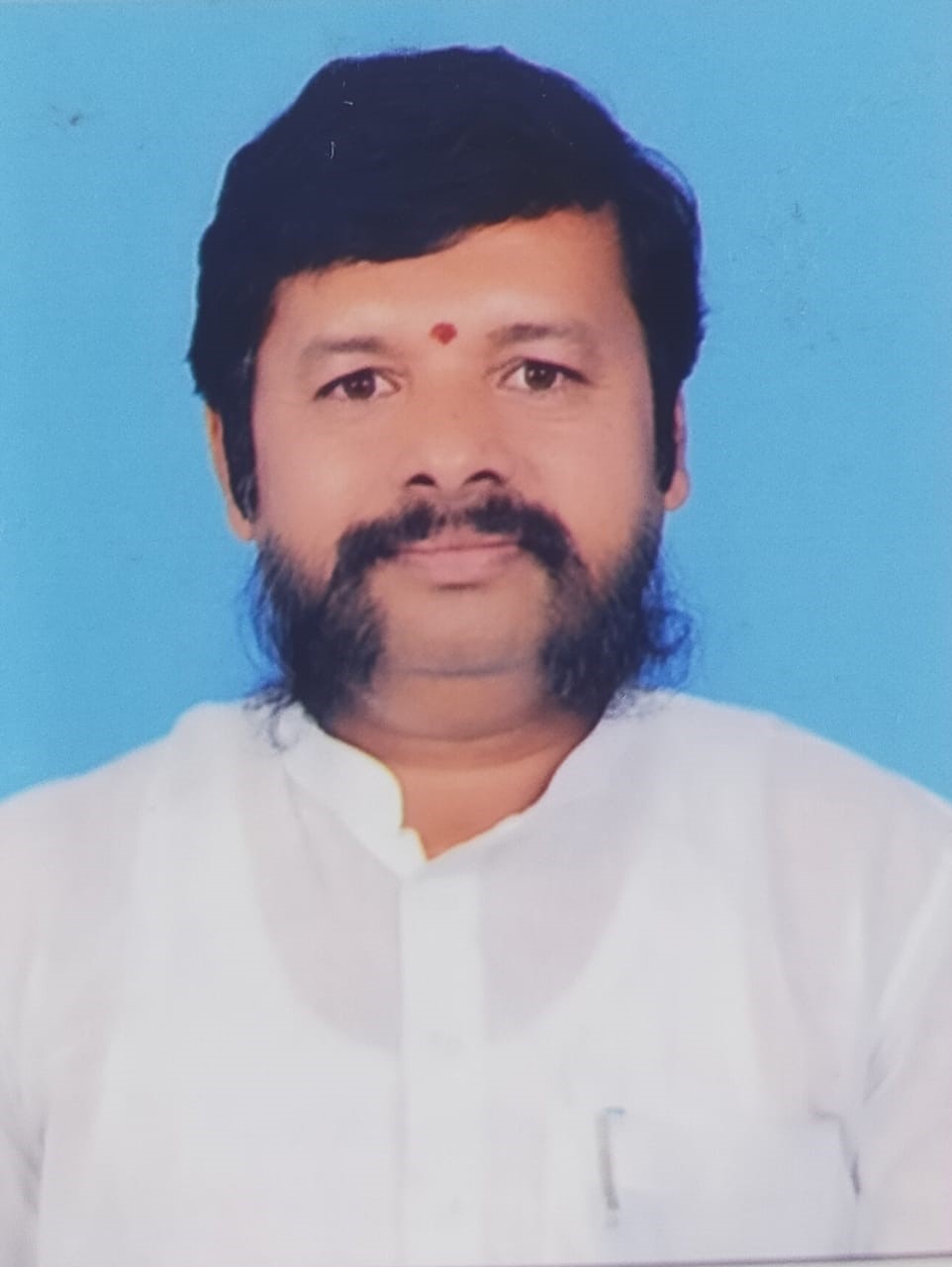 Jinkala Krishna Mudiraj