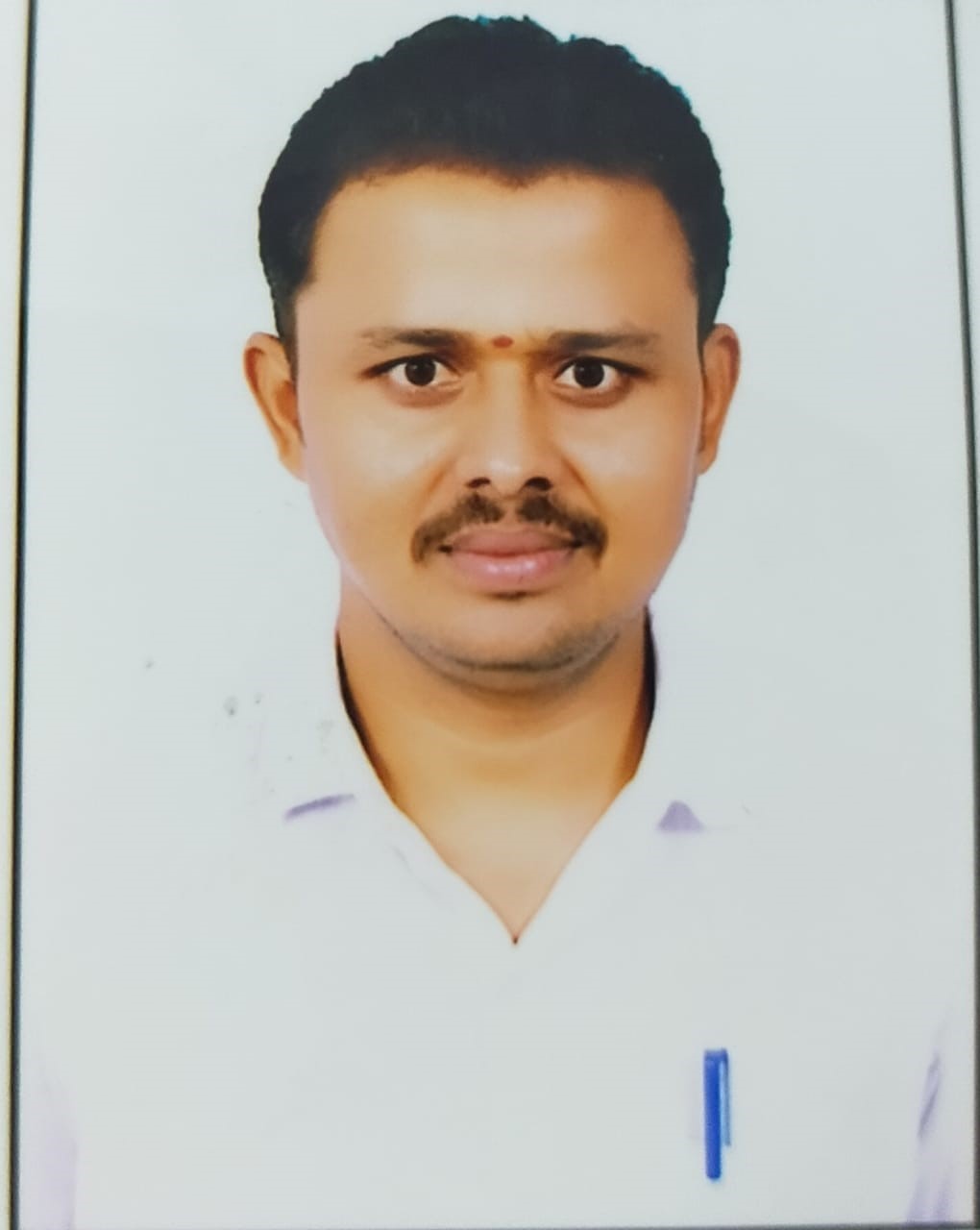 Kambampati Satyanarayana Prajapathi