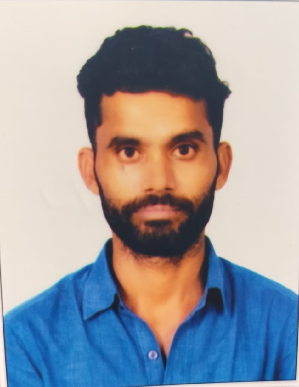 Karamtoth Chandar