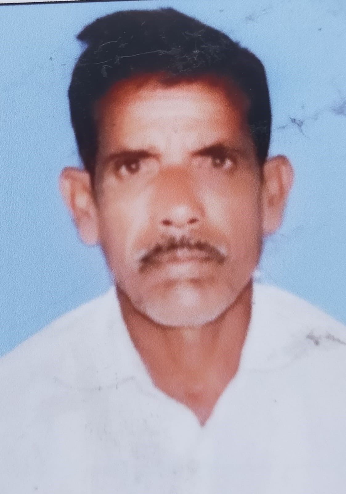 Katta Prabhakar Reddy